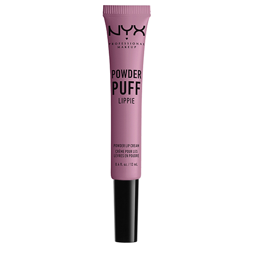 Помада-кушон для губ `NYX PROFESSIONAL MAKEUP` POWDER PUFF LIPPIE тон 15
