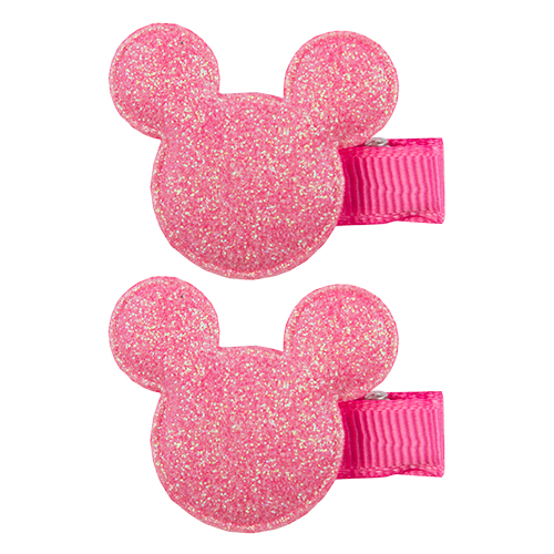 

Набор заколок MISS PINKY 2 шт
