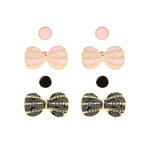 

Серьги LADY PINK STAY JUICY