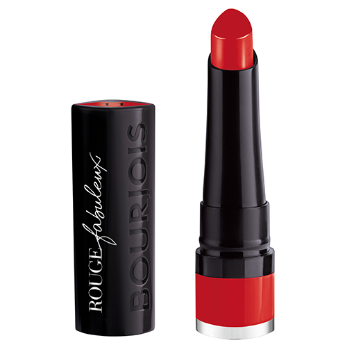 Помада для губ `BOURJOIS` ROUGE FABULEUX тон 11