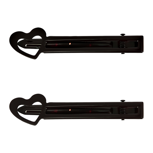 

Набор заколок LADY PINK plastic 2 шт