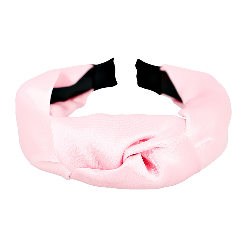 

Ободок LADY PINK TRENDY COLORS medium