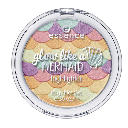 

Хайлайтер для лица ESSENCE GLOW LIKE A MERMAID тон 10