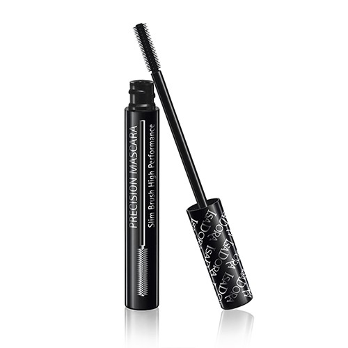 Тушь для ресниц ISADORA PRECISION MASCARA тон 10 объем, длина и разделение черная - фото 1