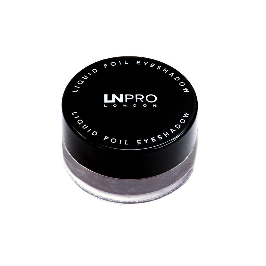 

Тени для век LN PROFESSIONAL LIQUID FOIL EYESHADOW кремовые тон 104