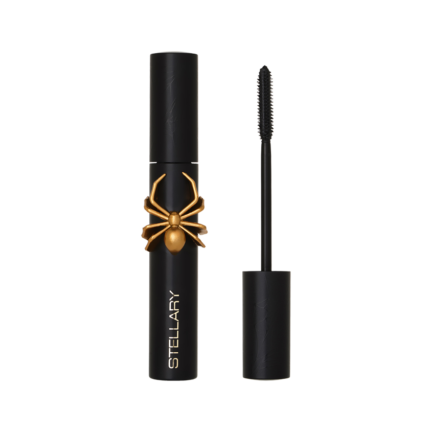 Тушь для ресниц STELLARY LASH TOTEM DANGEROUS EYES с эффектом удлинения и разделения тон 01 Black