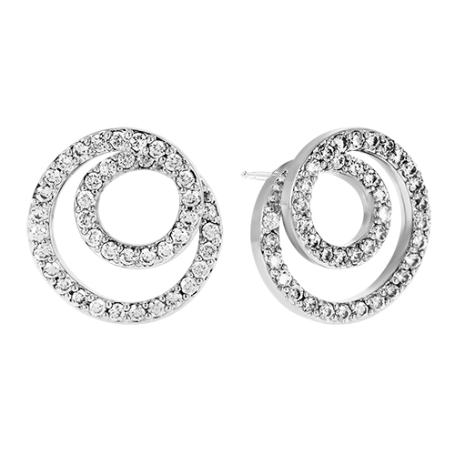 

Серьги LADY PINK MUST HAVE