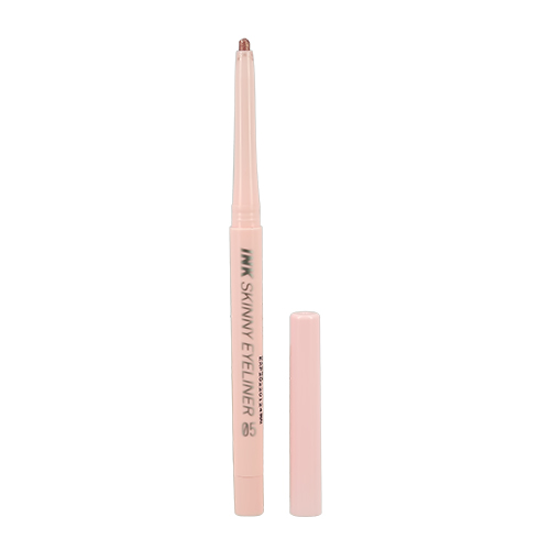 

Карандаш для глаз PERIPERA PERIPERA INK SKINNY EYELINER тон 05 pink sugar