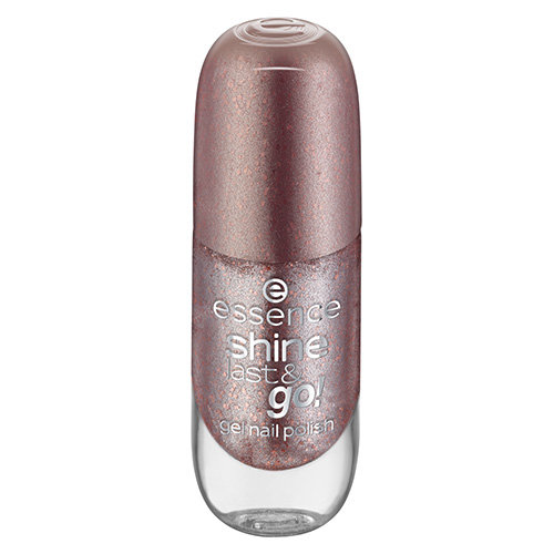 

Лак для ногтей ESSENCE SHINE LAST & GO! тон 59 8 мл