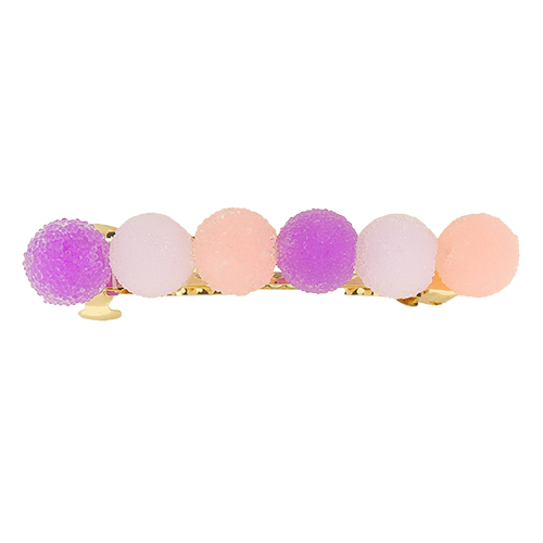 

Заколка LADY PINK decore