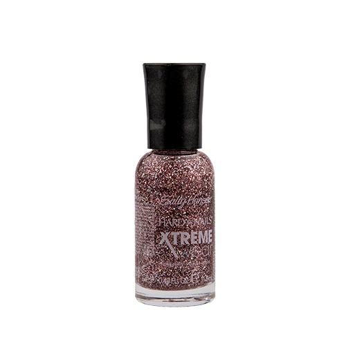 Лак для ногтей `SALLY HANSEN` HARD AS NAILS XTREME WEAR тон 200 11,8 мл
