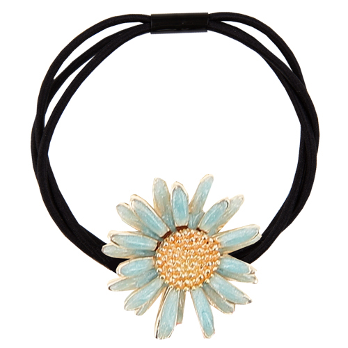 

Резинка LADY PINK FLOWER POWER decore