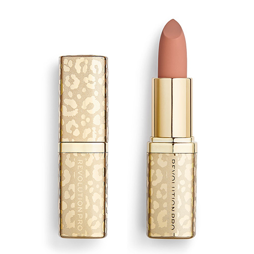 Помада для губ `REVOLUTION PRO` NEW NEUTRAL тон cashmere