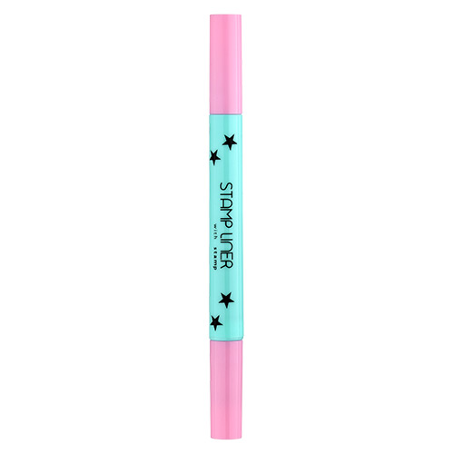 

Подводка-фломастер для глаз LAMEL PROFESSIONAL OH MY STAMP LINER тон 402