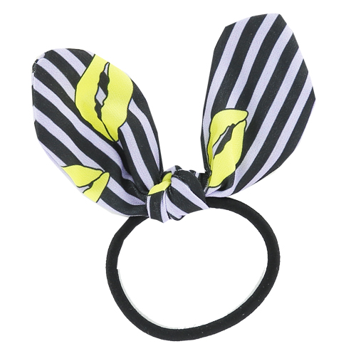 

Резинка LADY PINK STAY JUICY ears