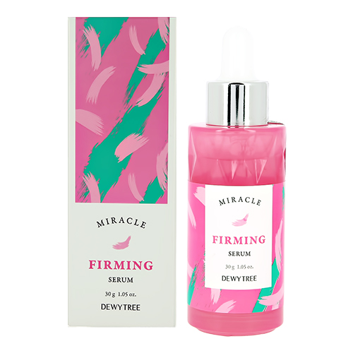 

Сыворотка для лица DEWYTREE MIRACLE укрепляющая 30 г
