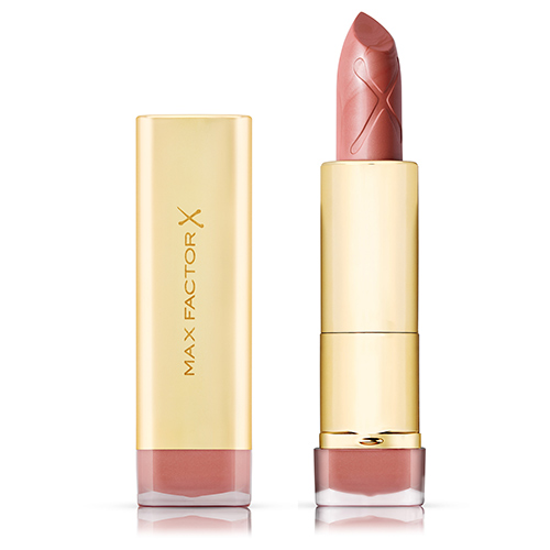 Помада для губ `MAX FACTOR` COLOUR ELIXIR LIPSTICK тон 735 (maroon dust)