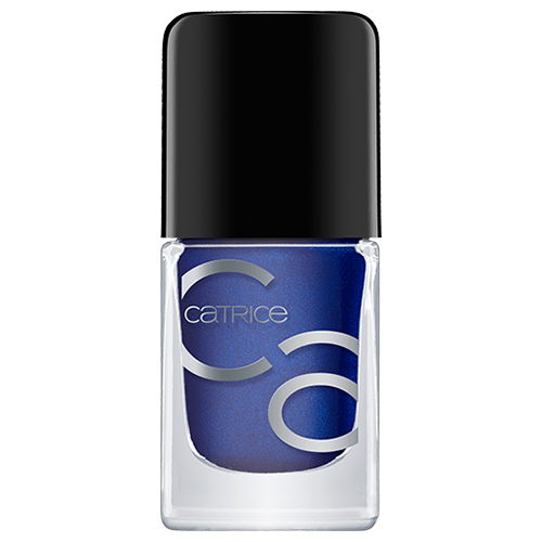 Лак для ногтей `CATRICE` ICONAILS GEL LACQUER тон 61 10,5 мл