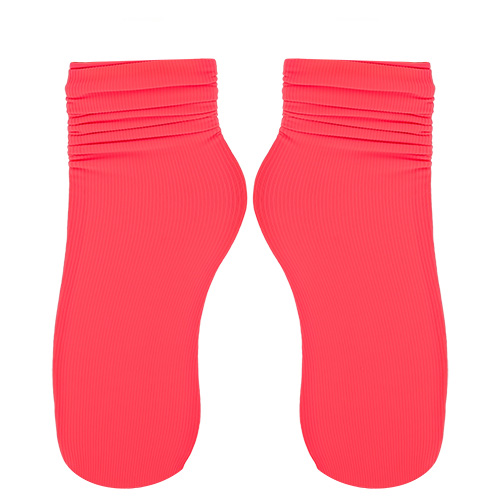 

Носки женские SOCKS NEON Orange