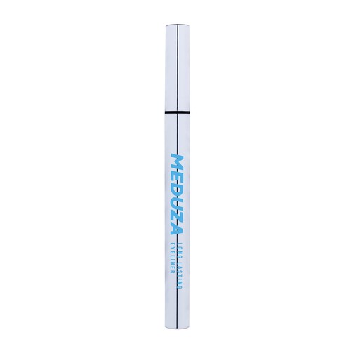 

Подводка-фломастер для глаз LAMEL PROFESSIONAL MEDUZA BRUSH EYELINER стойкая цветная тон 401