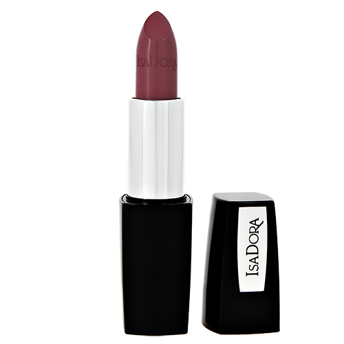 Помада для губ `ISADORA` PERFECT MOISTURE увлажняющая тон 219