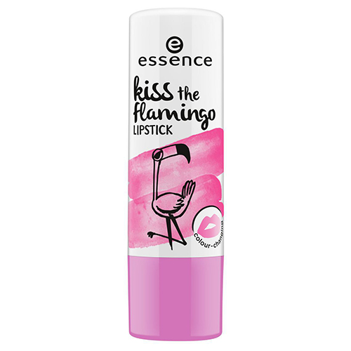 Помада для губ `ESSENCE` KISS тон 04