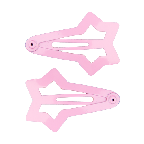 

Набор заколок MISS PINKY