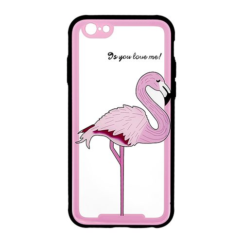 

Чехол для мобильного телефона LADY PINK