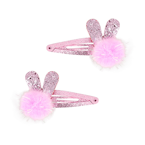 

Набор заколок MISS PINKY 2 шт