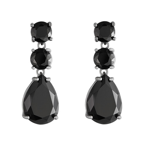 

Серьги LADY PINK MUST HAVE