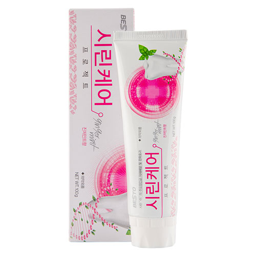 

Паста зубная EQMAXON BESTO Gum Care 100 г