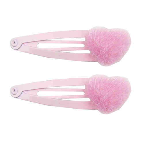 

Набор заколок MISS PINKY