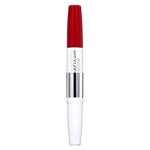 Помада для губ `MAYBELLINE` SUPER STAY 24H COLOR тон 510