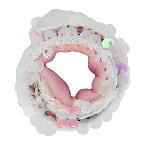 

Резинка LADY PINK cuff
