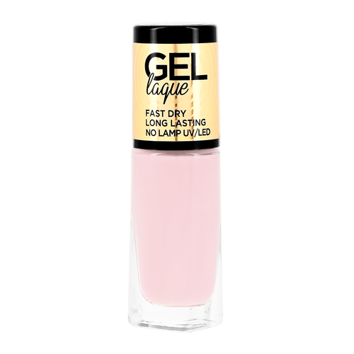 Лак для ногтей `EVELINE` GEL LAQUE тон 15 8 мл