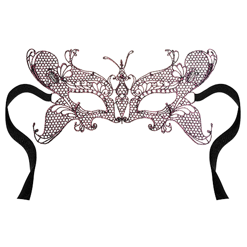 

Маска LADY PINK WILD SPIRIT