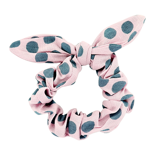 

Резинка LADY PINK material ears