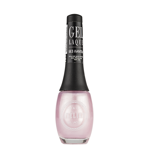 Гель-лак для ногтей `VIVIENNE SABO` NAIL ATELIER тон 108 12 мл