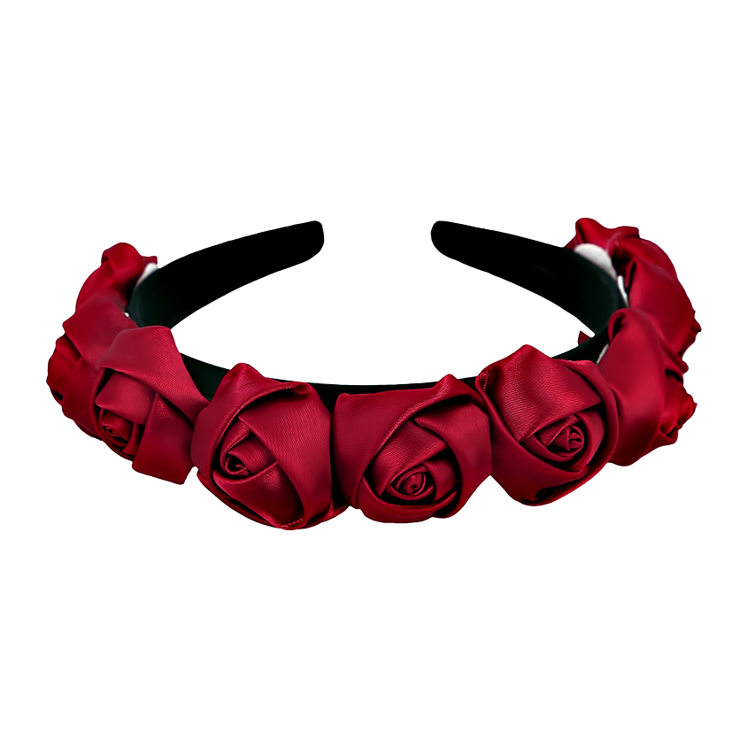 

Ободок LADY PINK decore