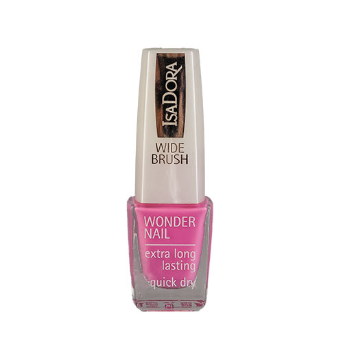 

Лак для ногтей ISADORA WONDER NAIL тон 753 6 мл