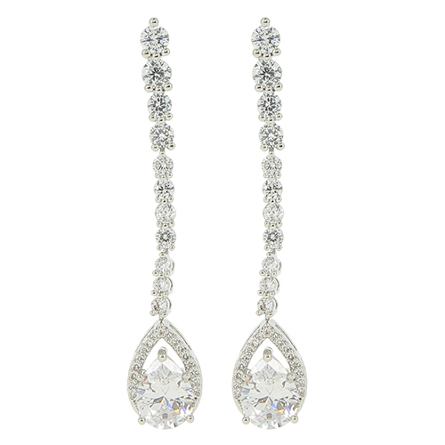 

Серьги LADY PINK CRYSTAL SEDUCTION