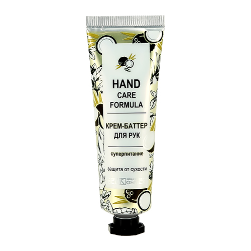 

Крем-баттер для рук BELKOSMEX HAND CARE Суперпитающий защита от сухости рук 30 г