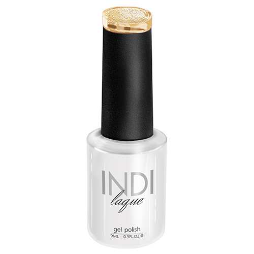 

Гель-лак RUNAIL PROFESSIONAL INDI LAQUE тон 3366 9 мл