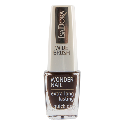 

Лак для ногтей ISADORA WONDER NAIL тон 541 6 мл