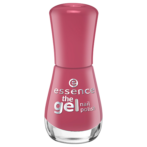 

Лак для ногтей ESSENCE GEL NAIL POLISH тон 116 8 мл