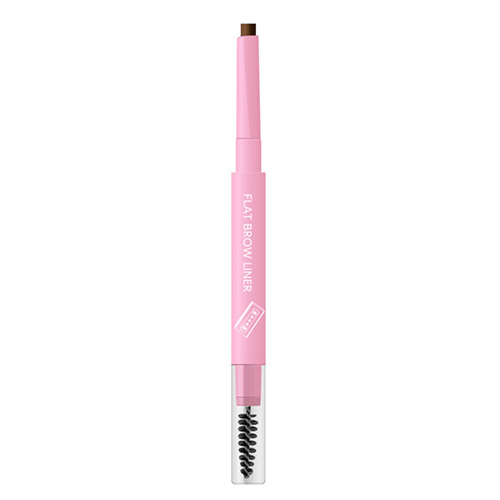 

Карандаш для бровей SODA FLAT BROW LINER плоский тон 003 kim