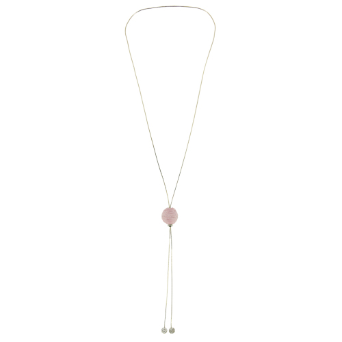 

Украшение на шею LADY PINK INSPIRATION