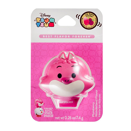 

Бальзам для губ LIP SMACKER TSUM TSUM с ароматом сливы