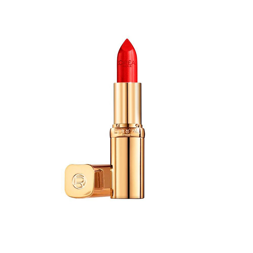 

Помада для губ LOREAL COLOR RICHE тон madame