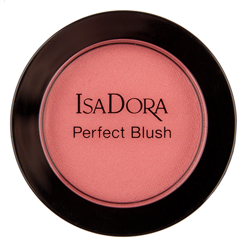 Румяна для лица `ISADORA` PERFECT BLUSH тон 53
